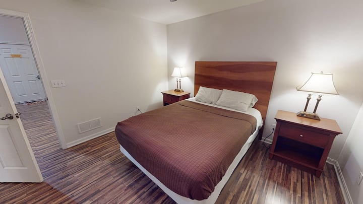 غرفة النوم 1