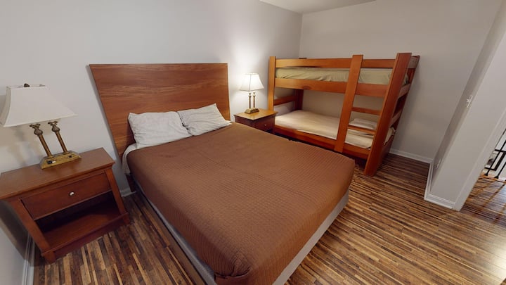 غرفة النوم 3