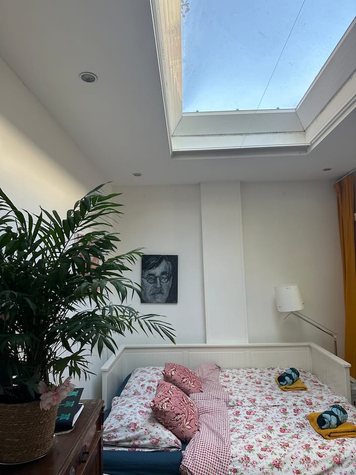 Private Tiny Studio In Central District Near C.s. - Rotterdam