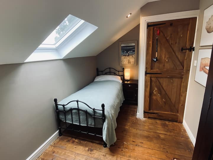 Schlafzimmer 3