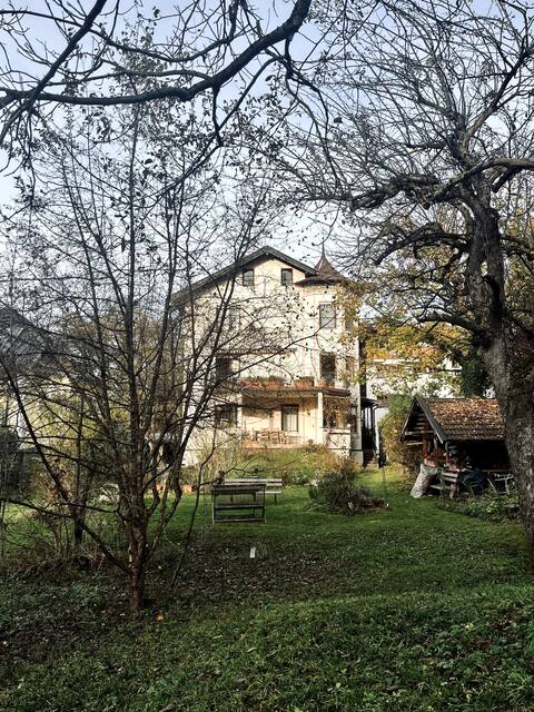 Villa garden view,  3 bedrooms, 95 m2