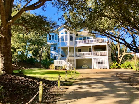 Casa Azul at Four Seasons