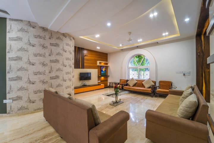 Всекидневна