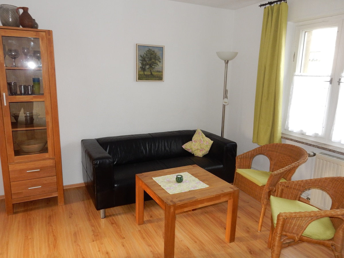 Top performing Airbnb: Haus Vogelsang, Potsdam in Potsdam