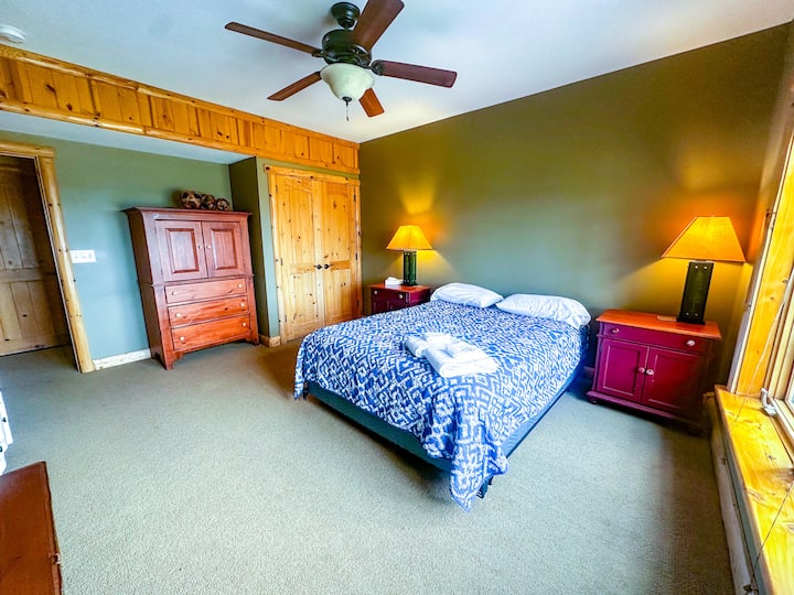 საძინებელი 4