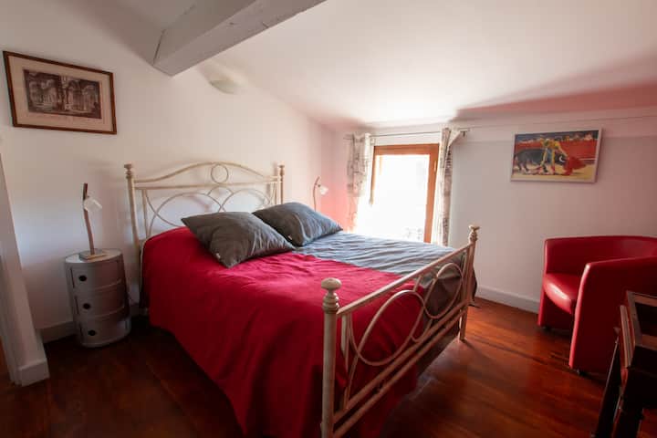 Спална соба 3