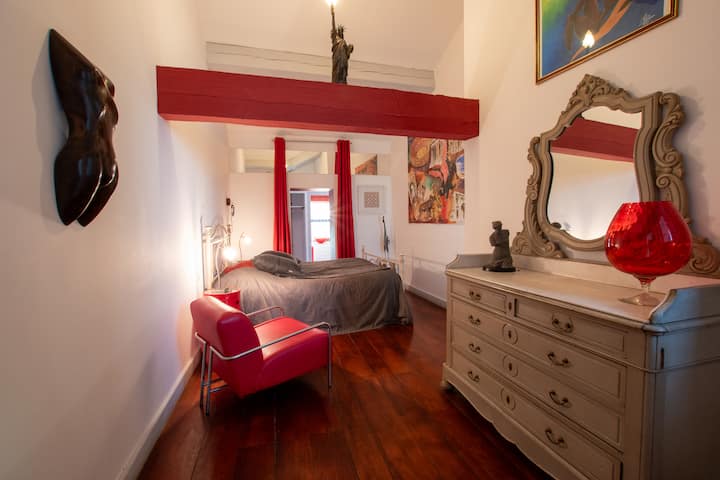 Спална соба 5