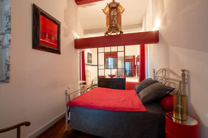 Спална соба 4