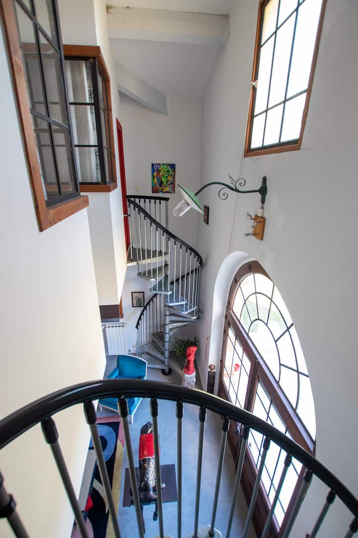 Спална соба 1