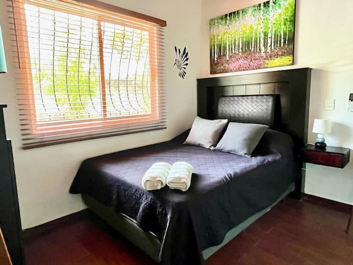 საძინებელი