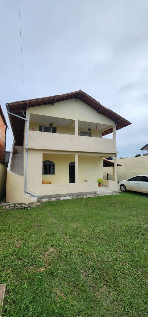 Home for Season, Weekends & Holidays