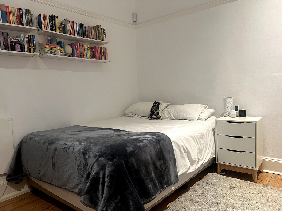 Спална соба 3