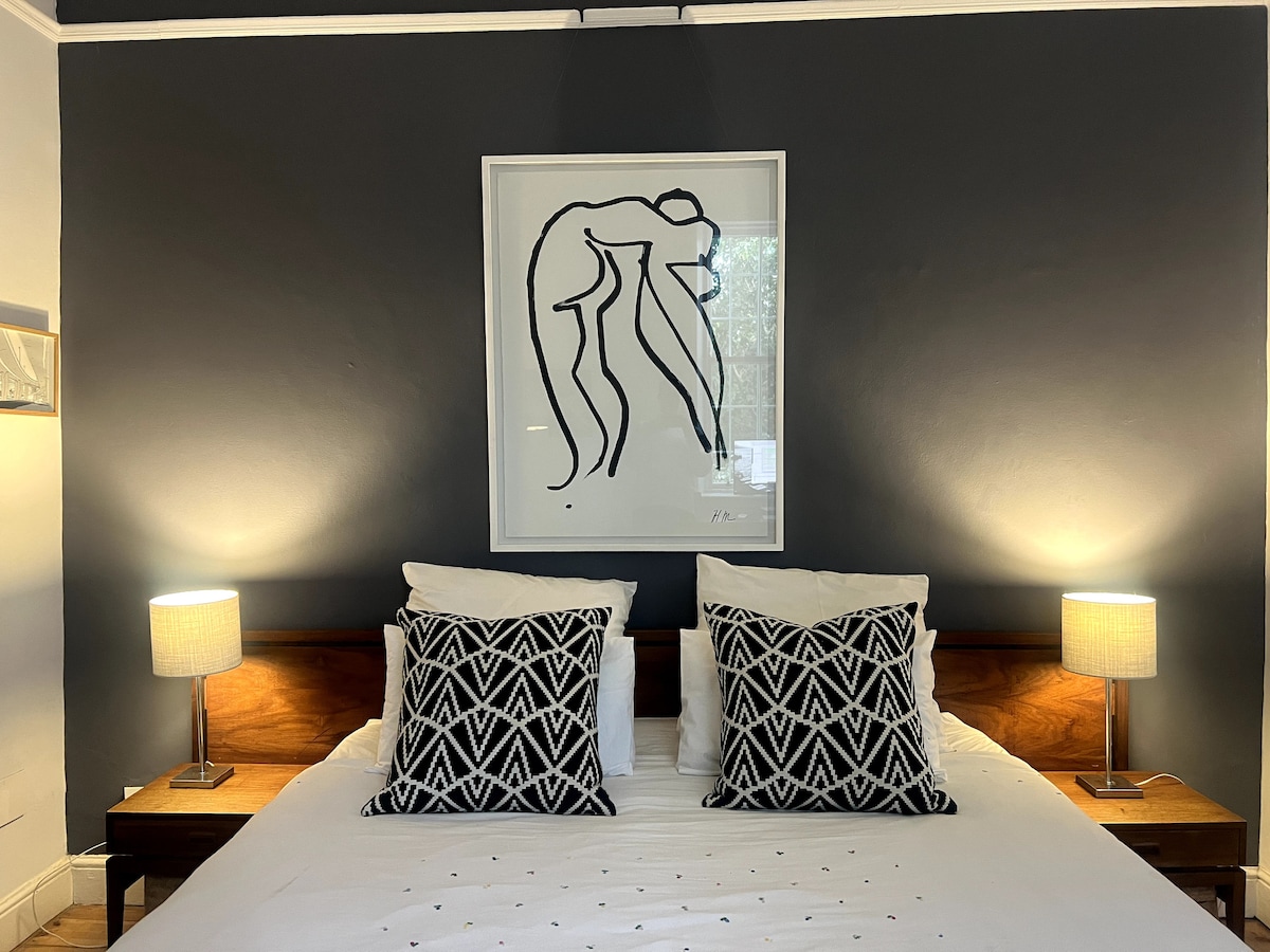 Спална соба 2