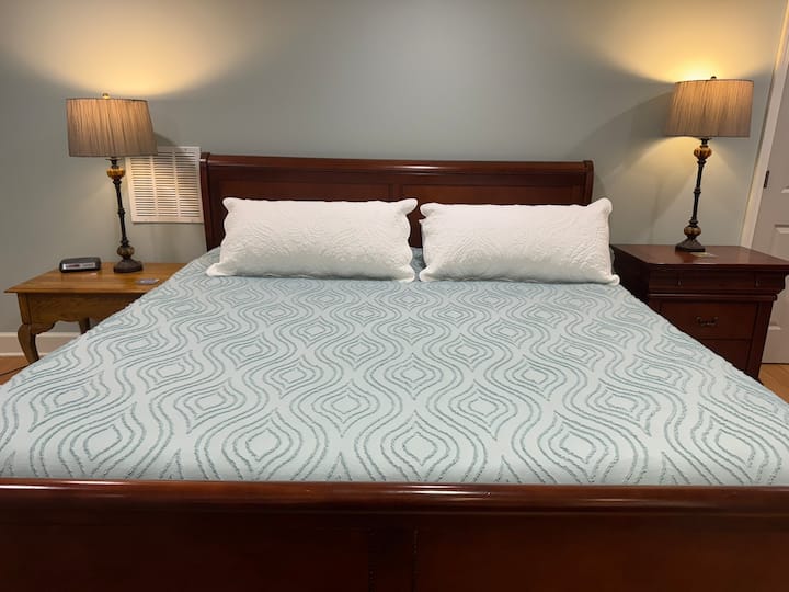 ห้องนอน