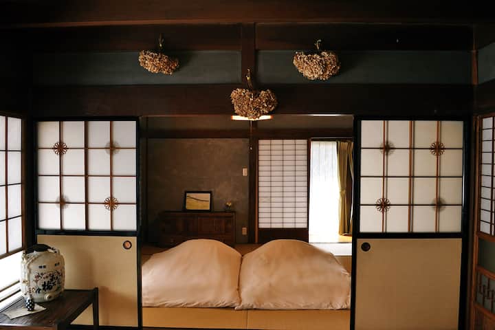 寝室2