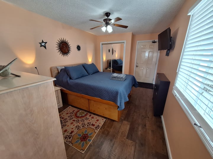 ห้องนอน