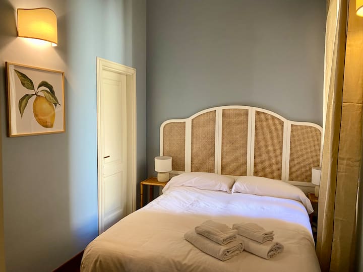 Spálňa 4