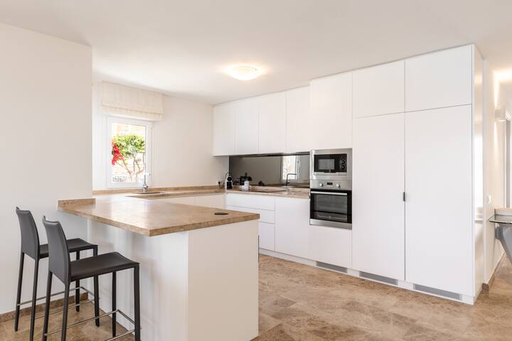 Villa Arlequín – Luxury Beachfront gallery image 5