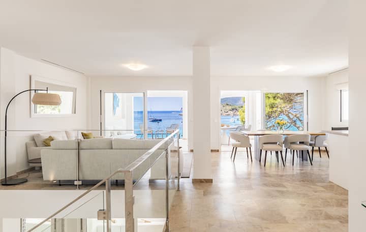 ห้องนั่งเล่น