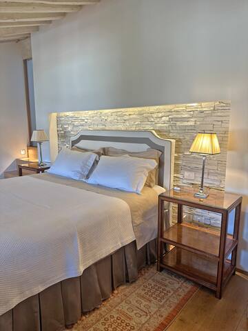 Luxury Apartment in the Centre of Florence gallery image 4