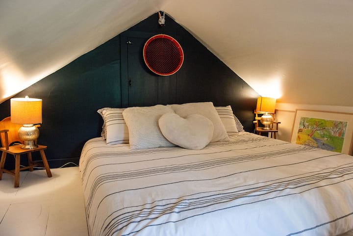 საძინებელი 2