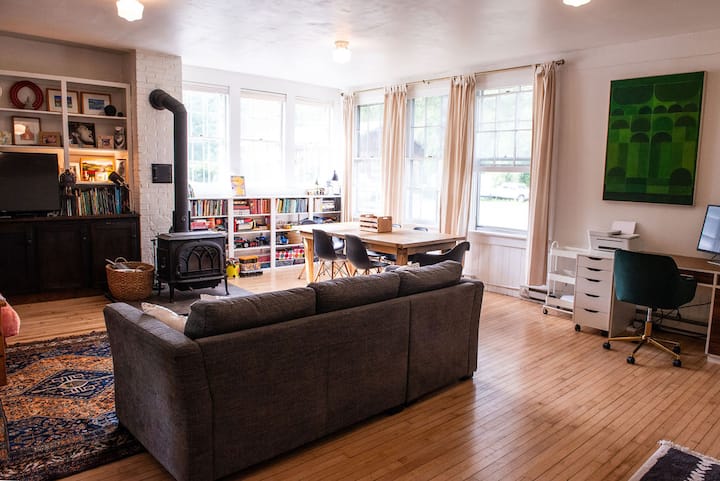 მისაღები ოთახი