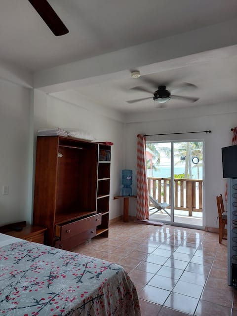 Caye Caulker Panorama Apartment North(Sea-View)