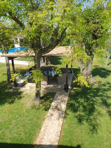 Hendrik Y Viveca managed Airbnb listing 1
