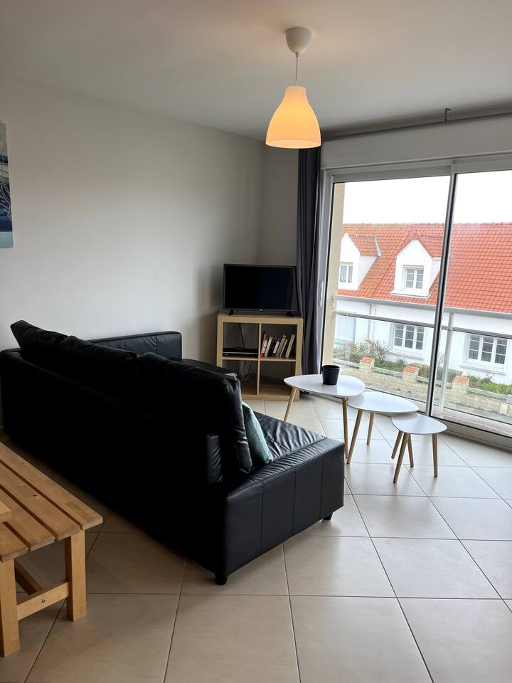 ห้องนั่งเล่น