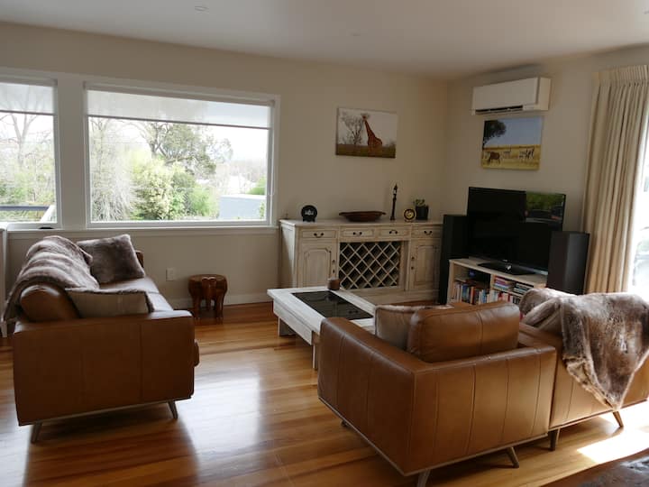 Peaceful Hideaway In Havelock North. - Havelock North