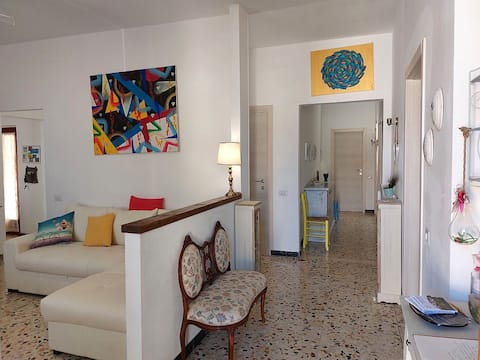 Airbnb con migliori performance: Chianti Best House – relaxation in the center of Greve a Greve In Chianti