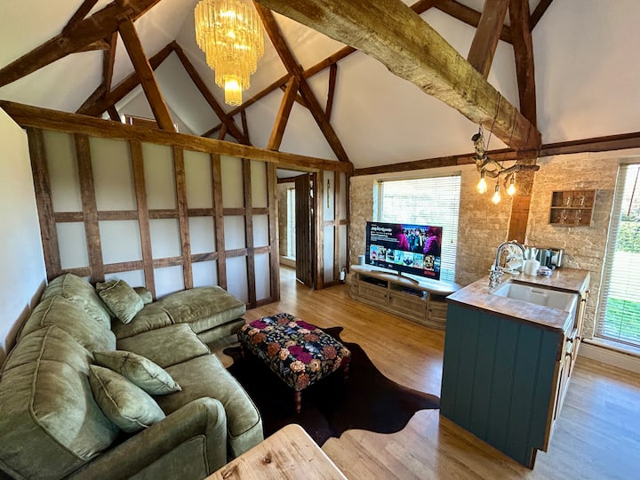 The Nook, Arreton Manor, Isle Of Wight - Isle of Wight