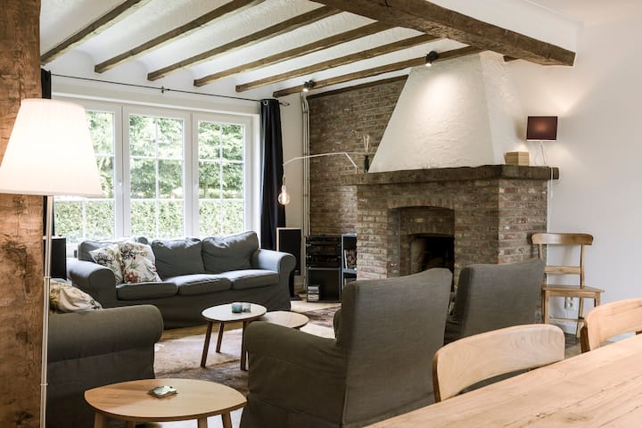 Villa Aluma - Sint-Truiden