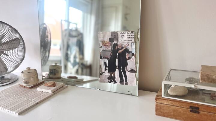 საძინებელი 1