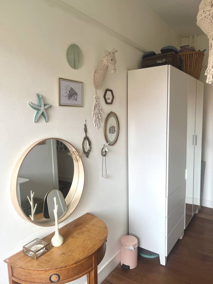 საძინებელი 3