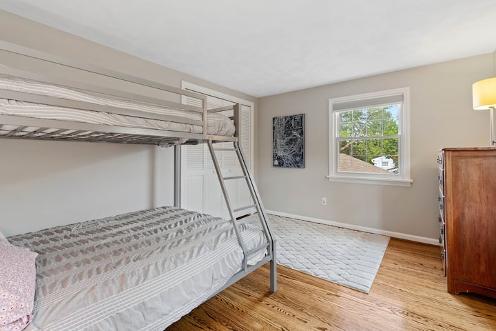 Спална соба 4