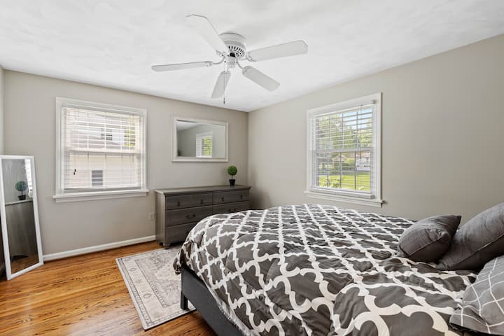 Спална соба 1