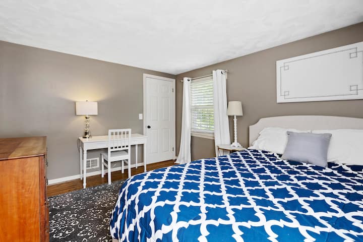 Спална соба 3