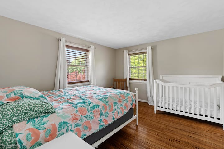 Спална соба 2