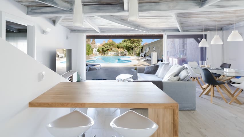 CanaryHosts managed Airbnb listing 1