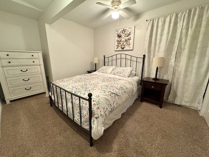 غرفة النوم 4