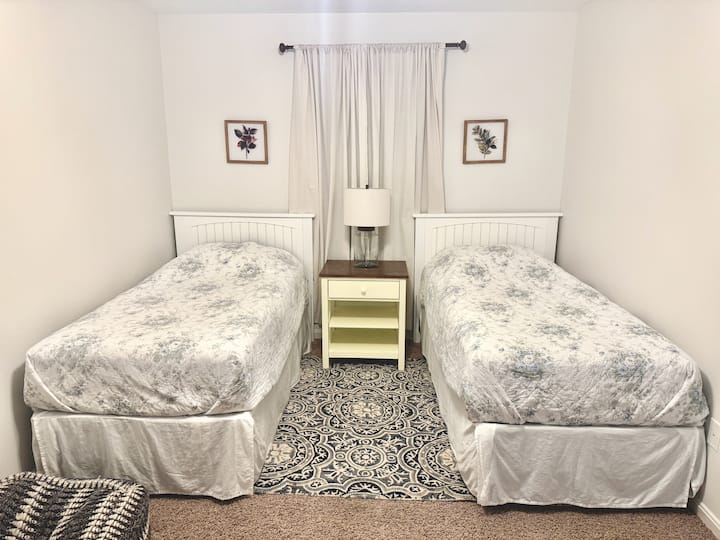 غرفة النوم 3