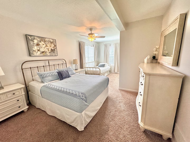 غرفة النوم 2