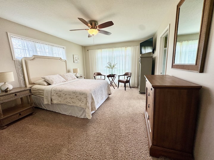 غرفة النوم 1