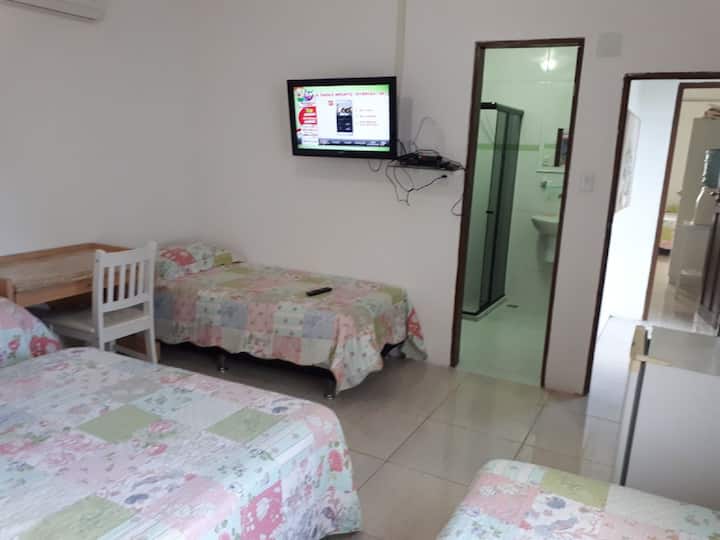 Спална соба 4