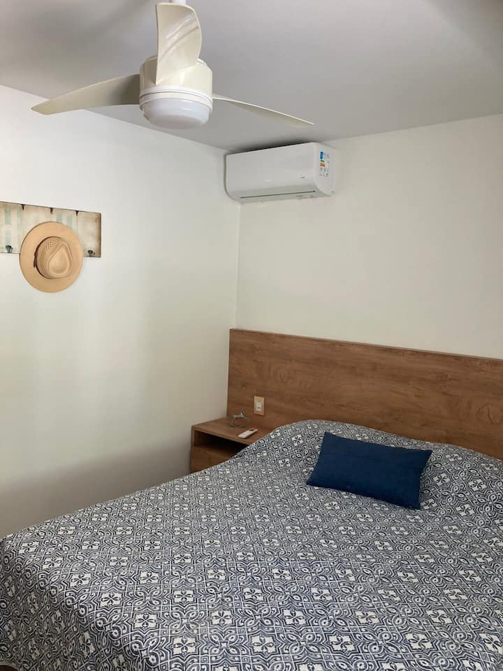 Спална соба 1