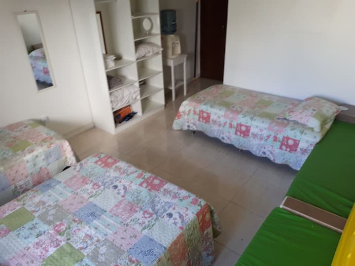 Спална соба 5