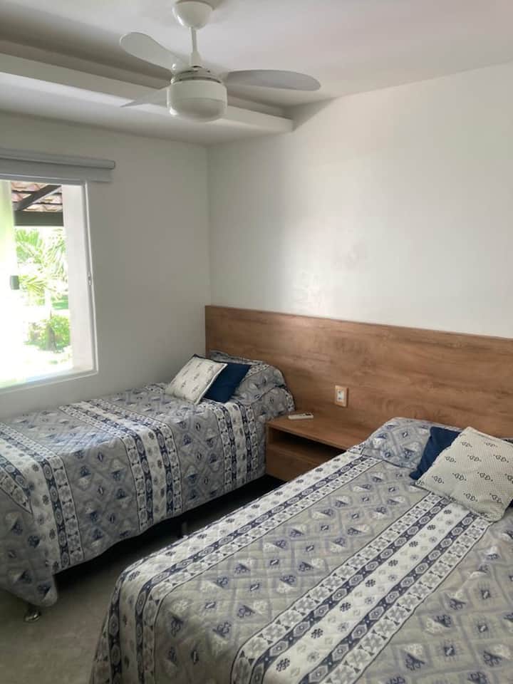 Спална соба 3