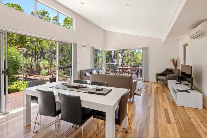 Alkira @ Cape Villas Dunsborough