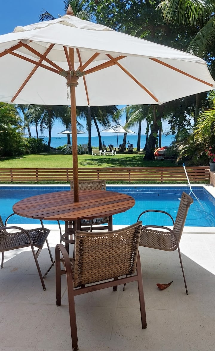 Casa Amendoeiras, charm and comfort by the sea